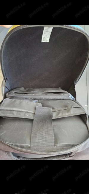 Rucsac carcasa Ziplt - imagine 4