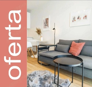 proprietar inchiriez studio apartament cu o camera  garsoniera Prima Decebal