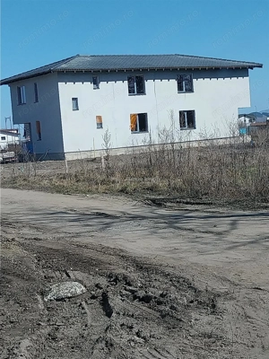 Casa tip Duplex- 4 camere, 130mp, 500 mp teren - Stupini Brasov