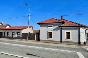 Casa Ultracentral + Spatiu comercial - imagine 4