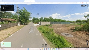 Particulat vand teren INTRAVILAN cu suprafata de 7.700 mp MEREI, Jud BUZAU - imagine 4