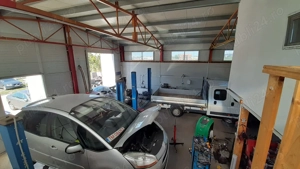 Hala - Auto Service - Birouri - imagine 4
