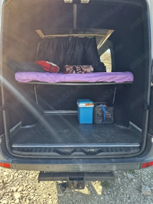 Mercedes Sprinter 8+1 - imagine 10