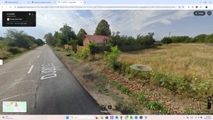 Particulat vand teren INTRAVILAN cu suprafata de 7.700 mp MEREI, Jud BUZAU - imagine 6