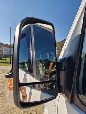 Mercedes Sprinter 8+1 - imagine 8