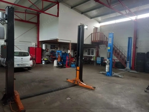 Hala - Auto Service - Birouri - imagine 3