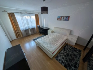 Dau in chirie apartament cu o camera pe  Calea Turzii, cu parcare subterana