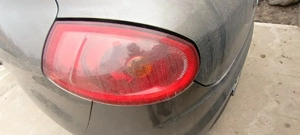 Fiat Bravo 2 triple stg, dr