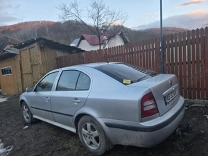skoda octavia 1.9 tdi alh