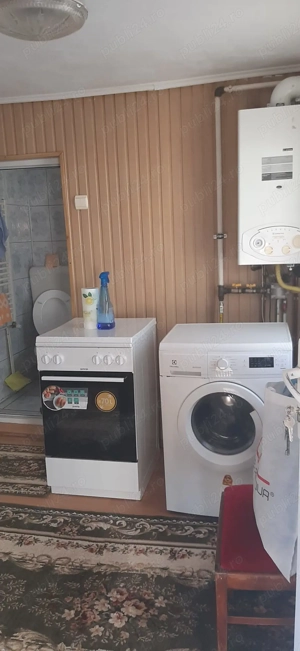 Casă cochetă și teren generos de 900 mp în Bezdead (Tunari)   Liniște și confort - imagine 10