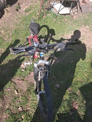 vand bicicleta - imagine 1