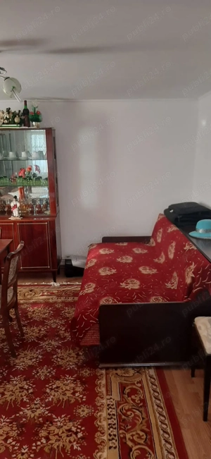 Casă cochetă și teren generos de 900 mp în Bezdead (Tunari)   Liniște și confort - imagine 8