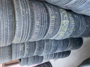 Cauciucuri vară 205 55 16  - imagine 4