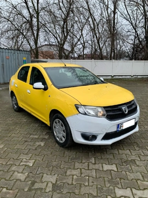 Dacia logan 1.2 GPL   AC - imagine 2