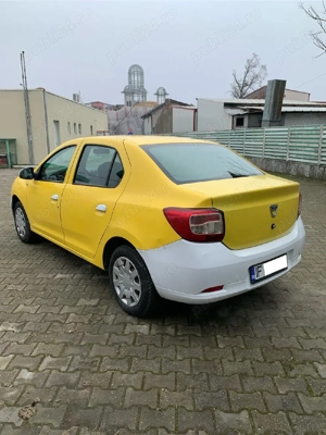 Dacia logan 1.2 GPL   AC - imagine 3