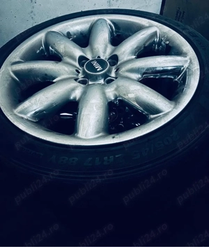 Mini Cooper S, 1,6 turbo, euro 5, model 2010 TOP  - imagine 4