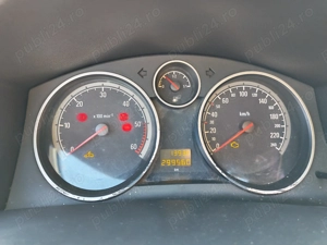 Vand Opel Astra H, 2004 - imagine 2