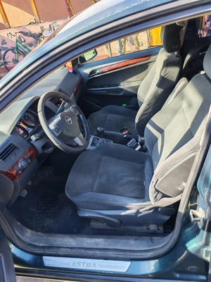 Vand Opel Astra H, 2004 - imagine 3