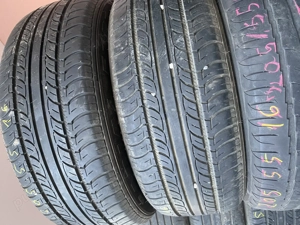 Cauciucuri vară 205 55 16  - imagine 2