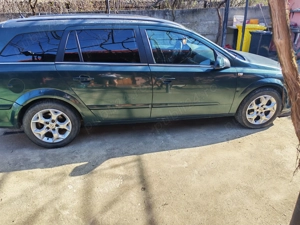 Vand Opel Astra H, 2004 - imagine 5