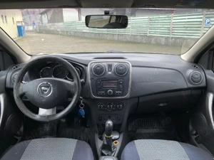 Dacia logan 1.2 GPL   AC - imagine 5