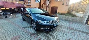 vw passat cc an 2015 2.0 diesel 140 dsg  - imagine 9