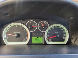 Chevrolet Aveo de vânzare - imagine 6