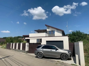 Vila Balotesti Lac Padure - imagine 2