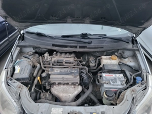 Chevrolet Aveo de vânzare - imagine 10