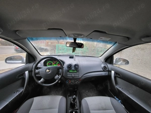 Chevrolet Aveo de vânzare - imagine 5