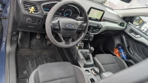 Ford Focus - imagine 2