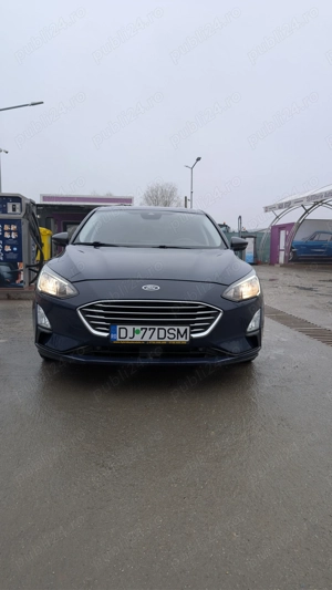 Ford Focus - imagine 4