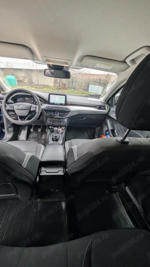 Ford Focus - imagine 3