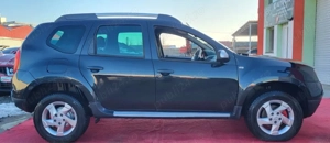 Dacia Duster 1.5 dci 4x2 - imagine 5