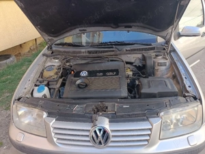 Vw Bora 1.6 benzina  - imagine 2