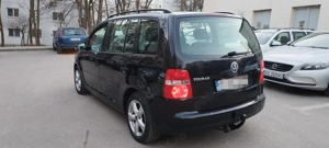 VW TOURAN - imagine 3