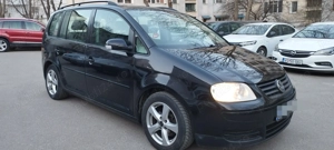 VW TOURAN - imagine 2