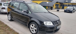 VW TOURAN - imagine 4