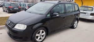 VW TOURAN - imagine 9