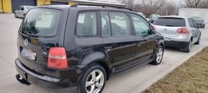 VW TOURAN - imagine 7