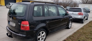 VW TOURAN - imagine 5