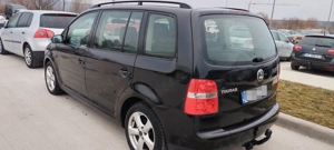 VW TOURAN - imagine 10