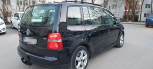 VW TOURAN