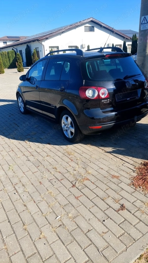 Vând vw golf TDI 1,9  - imagine 2