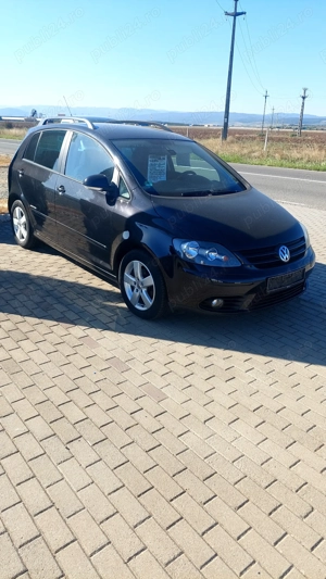 Vând vw golf TDI 1,9  - imagine 3