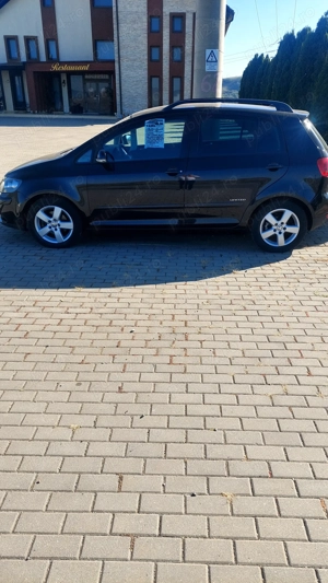 Vând vw golf TDI 1,9  - imagine 4