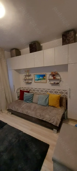 Garsoniera de inchiriat