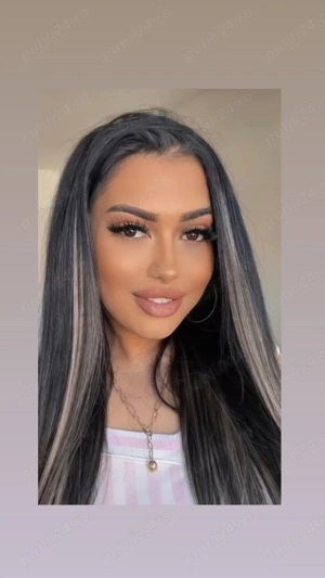 Noua la tine in oras! Am locatie , fac si deplasari! - imagine 4