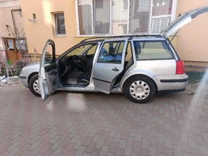 Vw Bora 1.6 benzina  - imagine 6