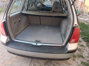 Vw Bora 1.6 benzina  - imagine 3